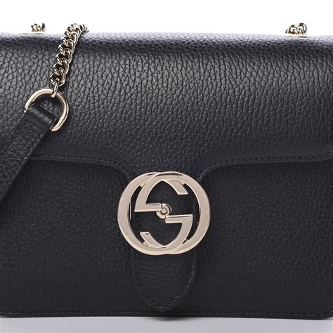 gucci interlocking small